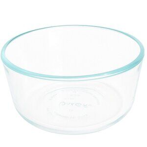 Pyrex 7200 2-Cup Glass Bowl (No Lid)